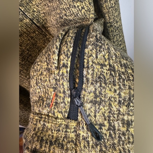 MENS MAMMUT CHAMUERA ML JACKET - Picture 3 of 6